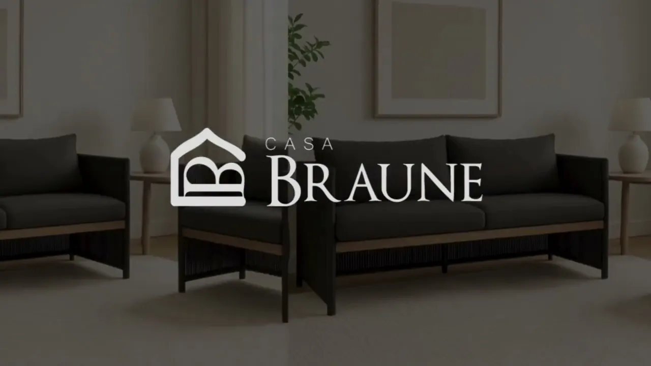 Vídeo de Casa Braune