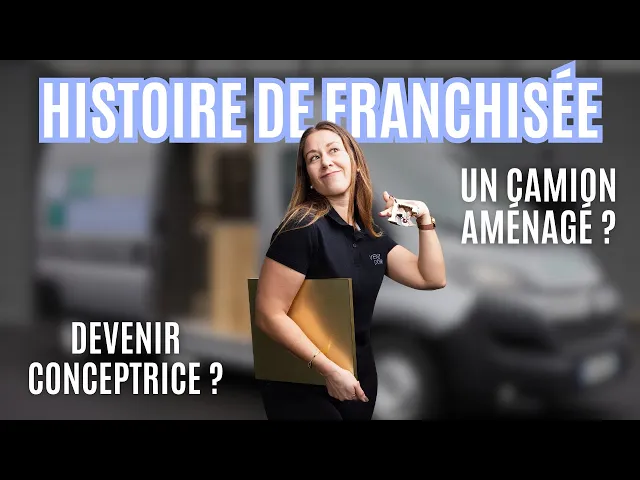 Témoignage de Anabelle sur VENIDOM