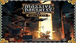 Massive Darkness 2: Discussion