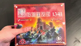 New Arrival - Breizh 1341