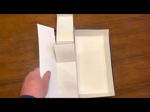 Gartenbau Box Insert Assembly