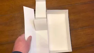 Gartenbau Box Insert Assembly
