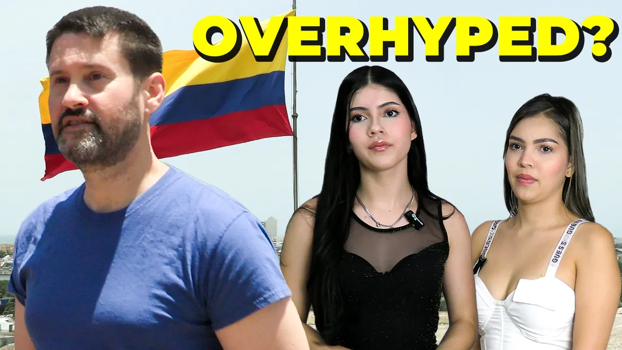 Dating in Colombia: Beyond Stereotypes to Regional Diversity and Family Values