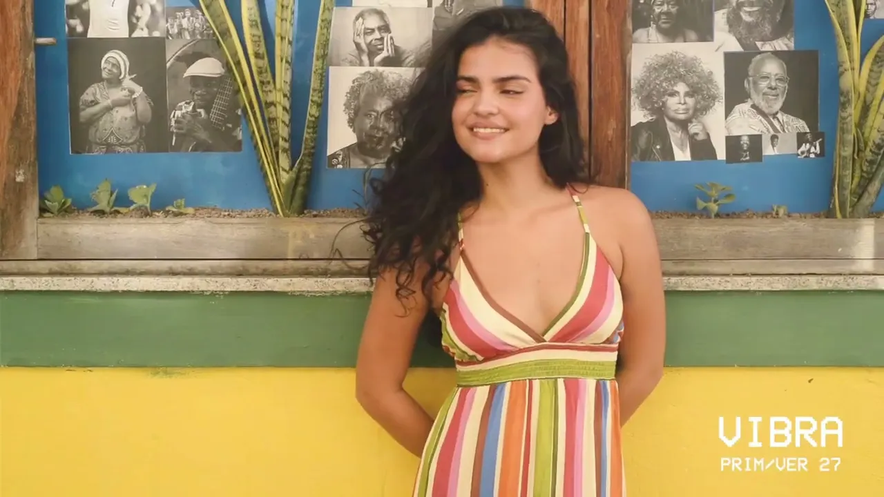 Vídeo de Mudi