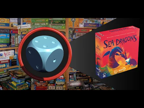 Sea Dragons - Como Jogar