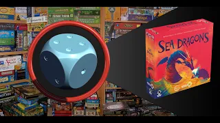 Sea Dragons - Como Jogar