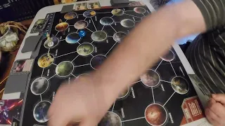 Pandemic Star Wars - The Clone Wars