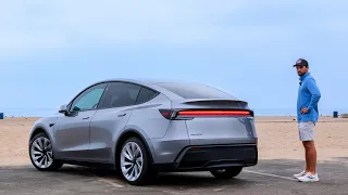 15,000 Miles in My 2026 Tesla Model Y - Would I Buy It Again?