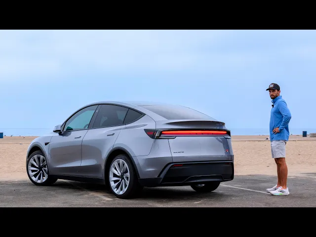 15,000 Miles in My 2026 Tesla Model Y - Would I Buy It Again?