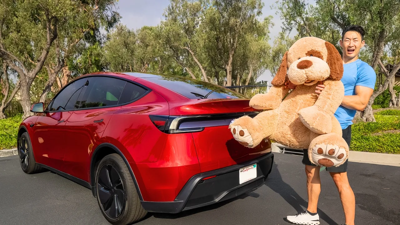 25 Hidden Tesla Features You Probably Didn’t Know Existed