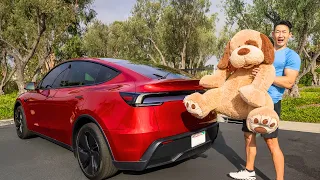25 Hidden Tesla Features You Probably Didn’t Know Existed