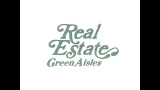 Real Estate - Green Aisles