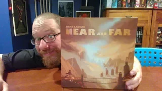 Near and Far Review and Tutorial