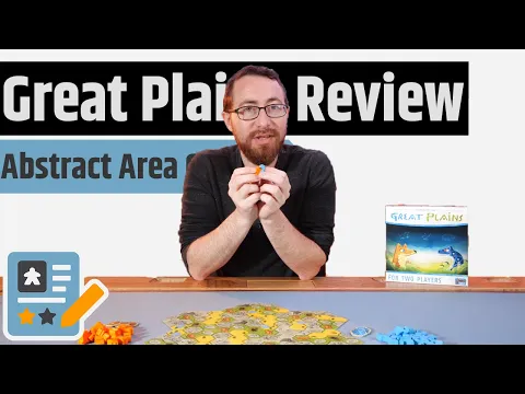 Great Plains Review - Adorably Cute & Brutally Mean