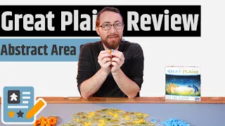 Great Plains Review - Adorably Cute & Brutally Mean