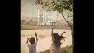 Hateen - Passa o Tempo (Part Dani Vellocet)