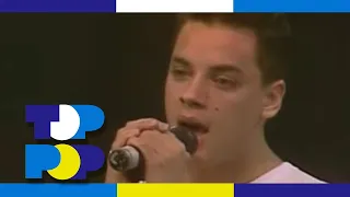Nick Kamen - Come Softly To Me (1987) • TopPop