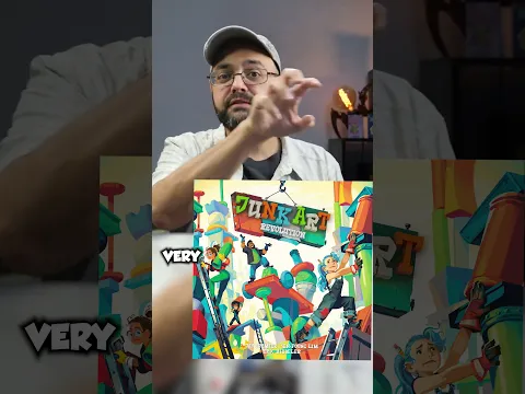A classic has been revived!