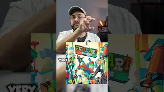 A classic has been revived!