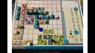 Small City Reloaded : Explication et analyse du jeu