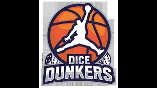 Dice Dunkers game overwiev