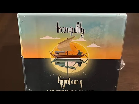 Sanctuary Sunday - Tranquility (Lucky Duck)