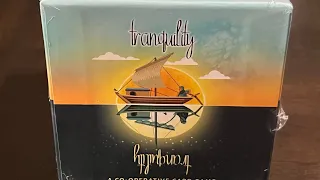 Sanctuary Sunday - Tranquility (Lucky Duck)