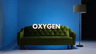 Oxygen (Official Lyric Video) - Steffany Gretzinger | BLACKOUT