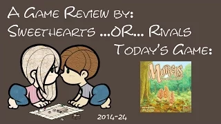 Sweethearts or Rivals: Review of Morels