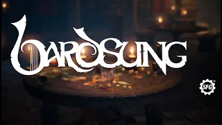 BARDSUNG PART 3: CH18 ICE CAVERNS NODES (18A,18B,18C, 18D, 18E, 18G, 18H)