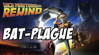 Dice Masters Combos: Rage Marines vs Bat-Plague