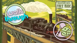 jPlay walks through "Free Ride" (Board Game)