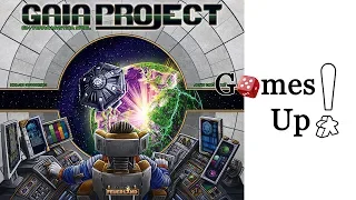 Gaia Project Review