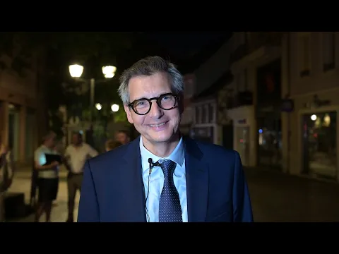 Frédéric Marquet : « Le choix d’intensifier l’éclairage public, pour une ville plus sûre et attractive »