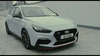Hyundai i30N review - better than a Golf GTI? #Hyundaii30N #i30N #Hyundai