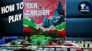 How to Play Tea Garden