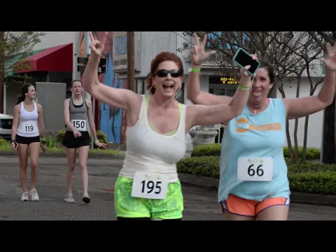 Race Video