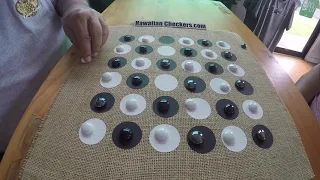 Let's Play Kōnane