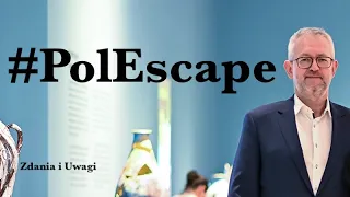 #PolEscape