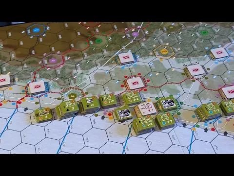 D Day at Saipan Part 22