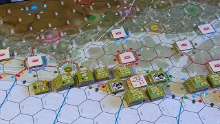 D Day at Saipan Part 22