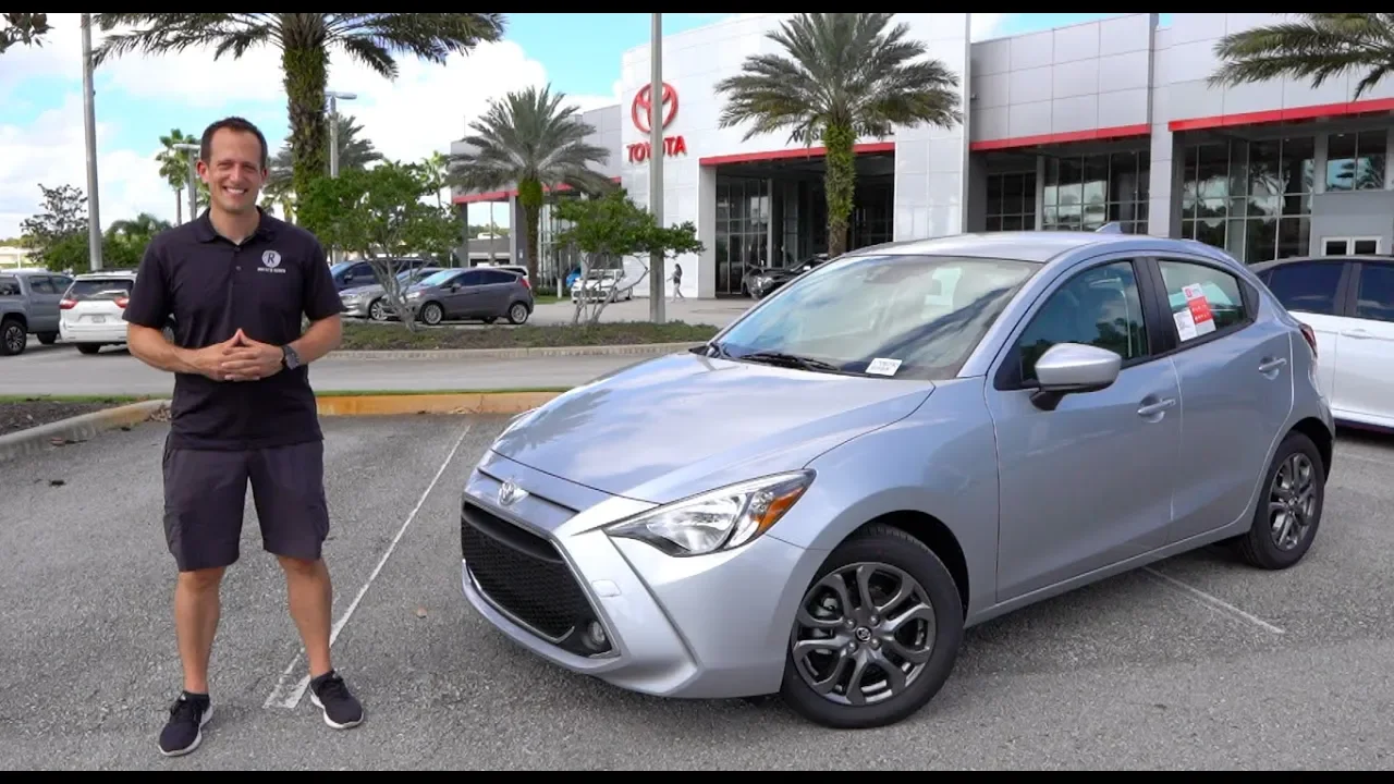 Is the 2020 Toyota Yaris the BEST budget car or BUY a Corolla instead?