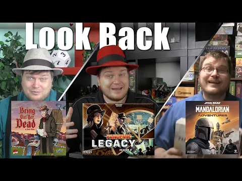 Look Back - 7-23-25