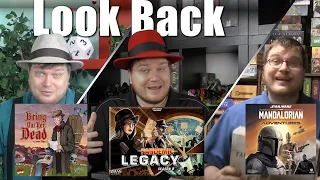 Look Back - 7-23-25