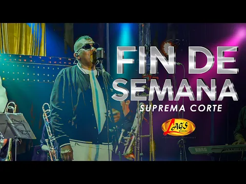 Video for event landing page