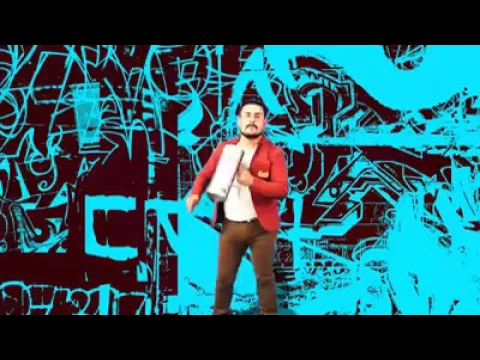 Video for event landing page
