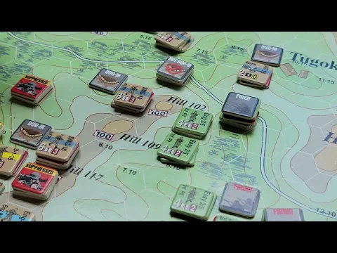 Semper Fi, TCS Battle for No Name Ridge /2.