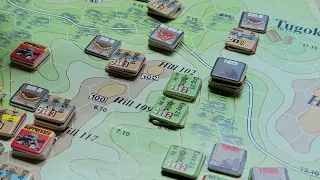 Semper Fi, TCS Battle for No Name Ridge /2.