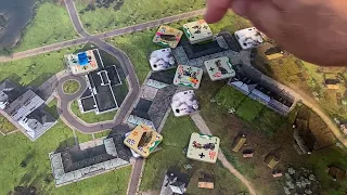 COH Solo Mission 2 Tank Hunt Part 3