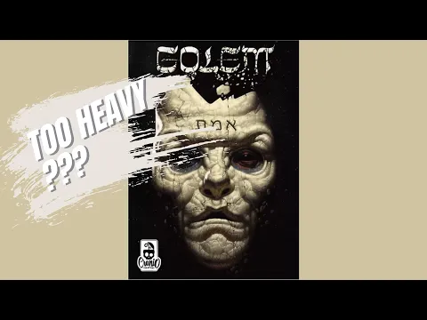 Everything We Know About Golem